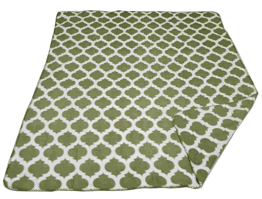 Polar Fleece Blanket