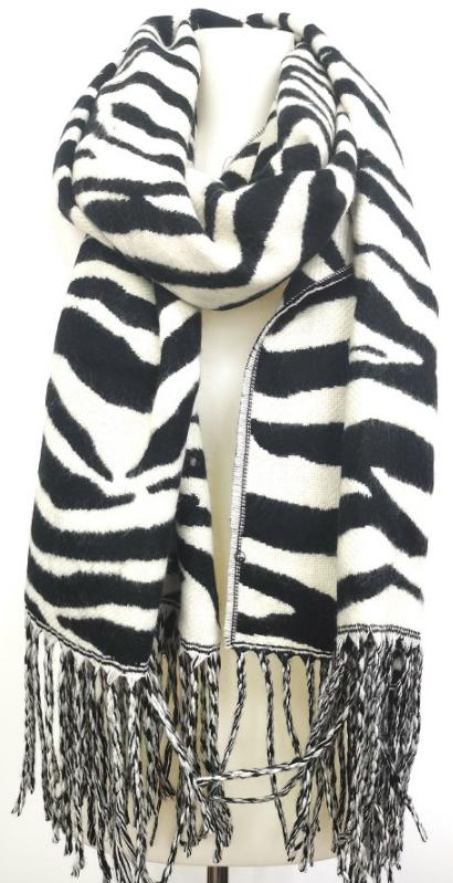 100%Acrylic Scarf