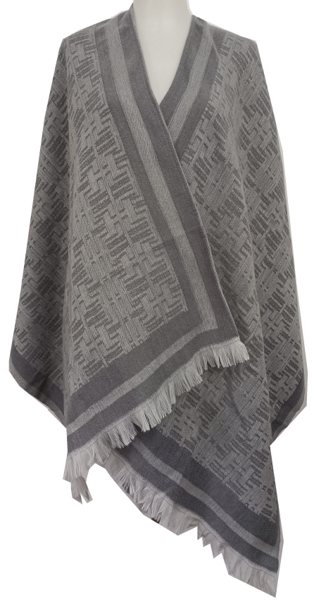 100%Recycled Polyester Scarf