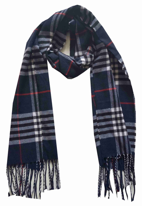 100%Polyester Scarf
