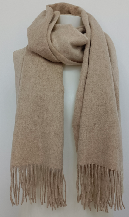 100%Wool Scarf