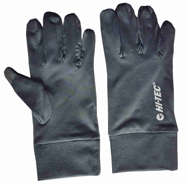 95%Polyester&5%Elastane Gloves
