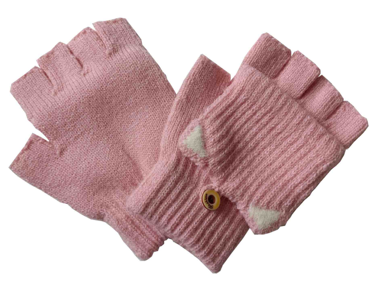100%Acrylic Gloves