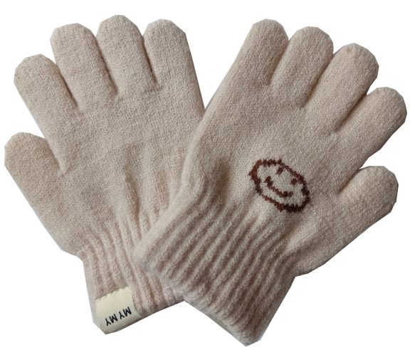 100%Acrylic Gloves