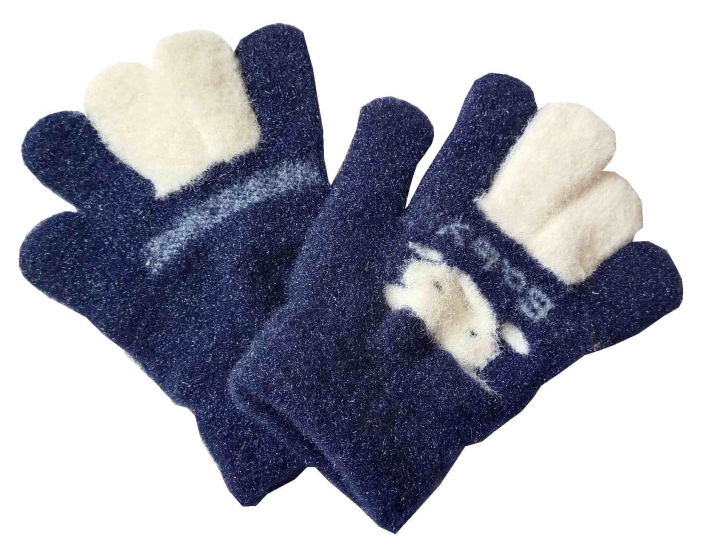 100%Polyester Gloves