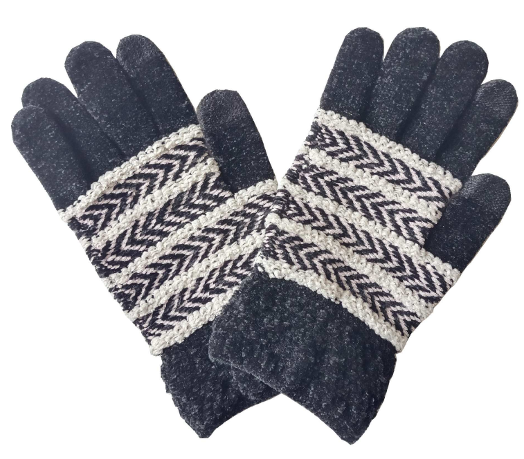 100%Polyester Gloves