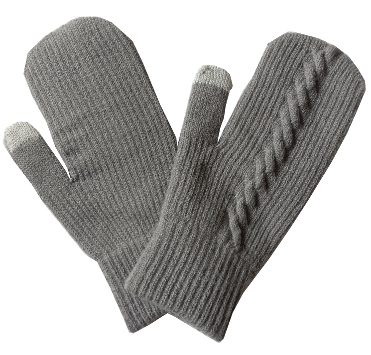 100%Acrylic Gloves