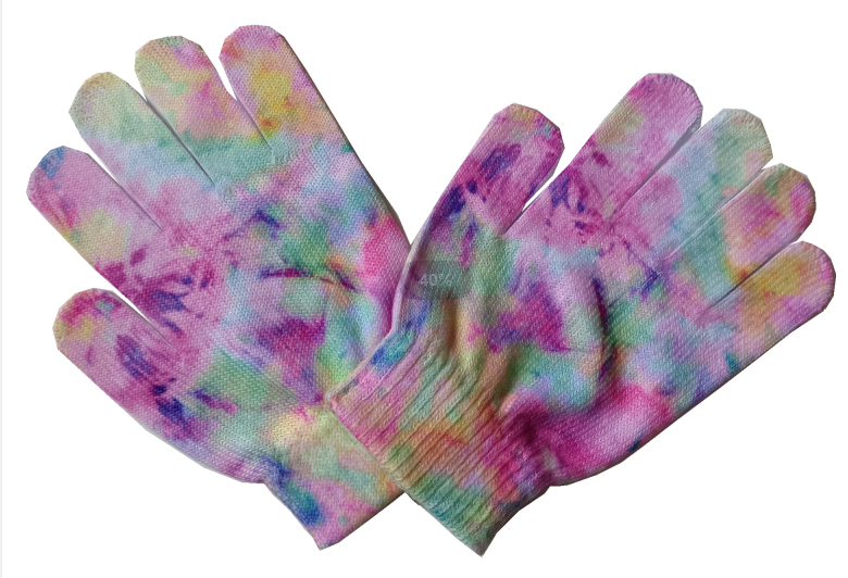 100%Cotton Gloves