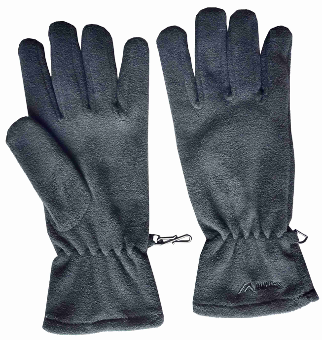 100%Polyester Gloves