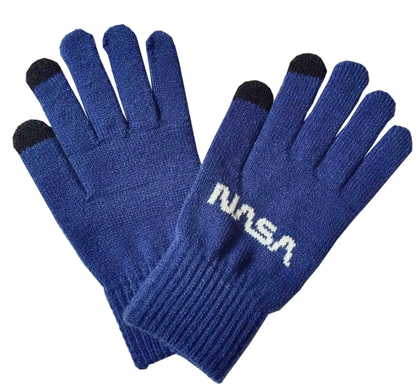 100%Acrylic Gloves