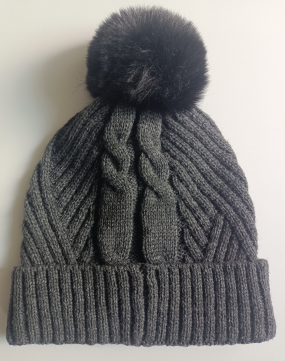 100%Acrylic Beanie