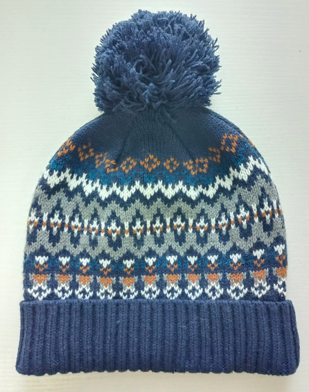 100%Acrylic Beanie