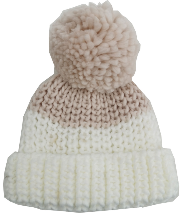 100%Acrylic Beanie