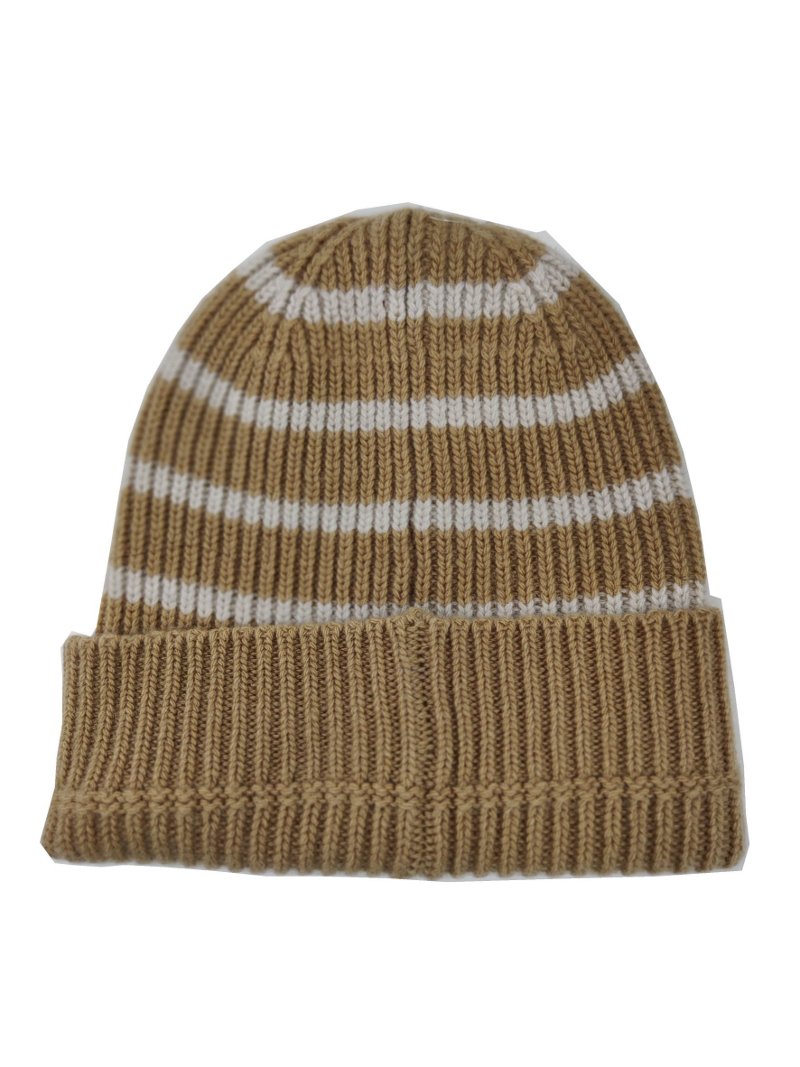 100%Wool Beanie