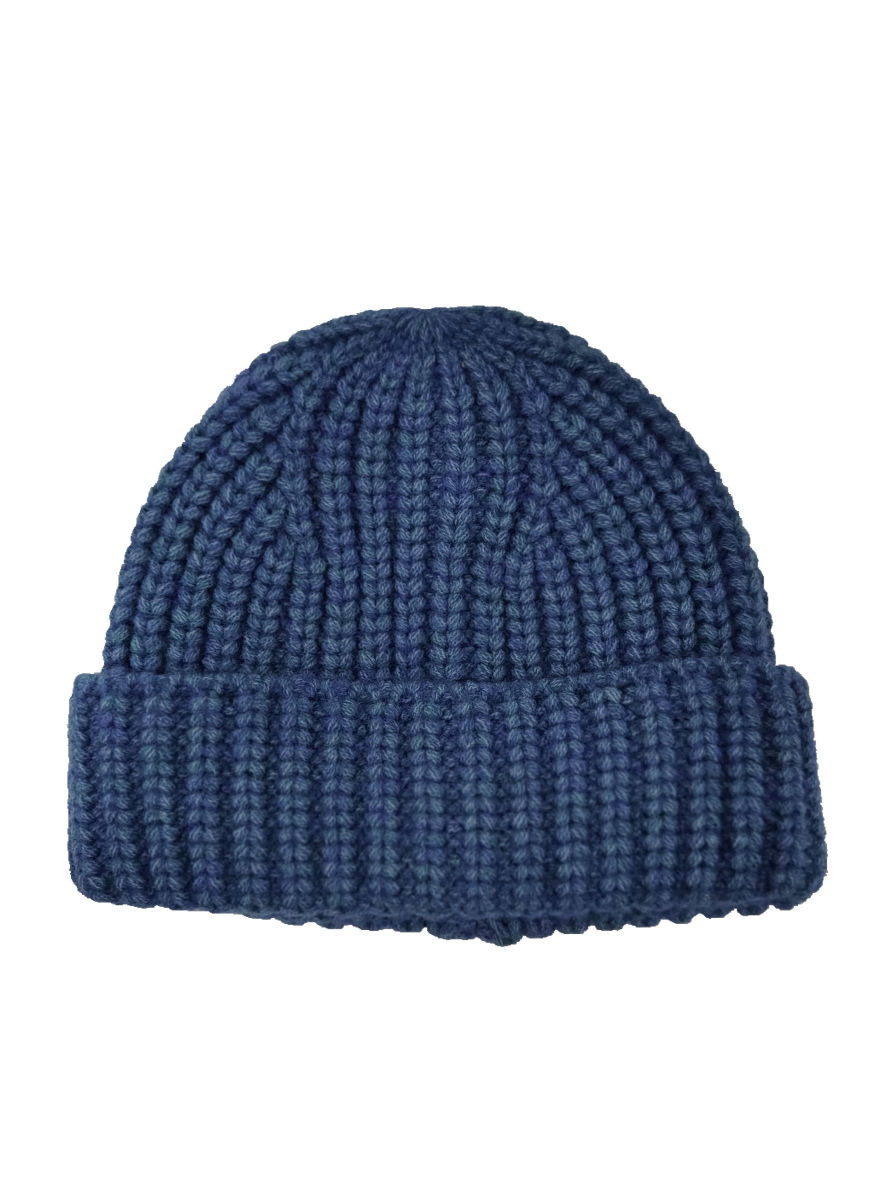 42%Acrylic&30%Nylon&28%PBT Beanie