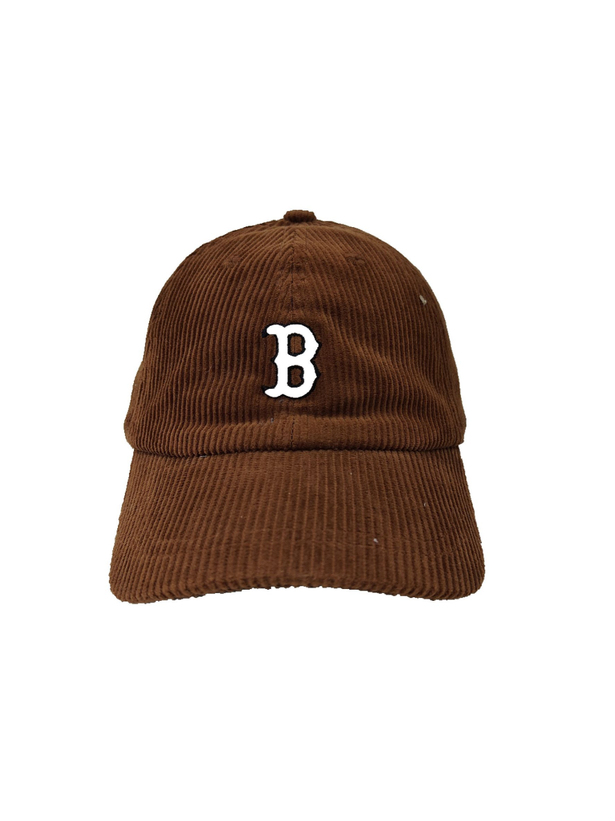100%Cotton Cap