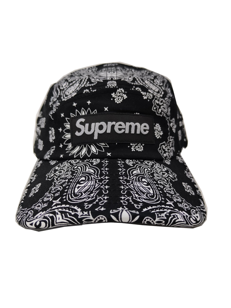 100%Cotton Cap